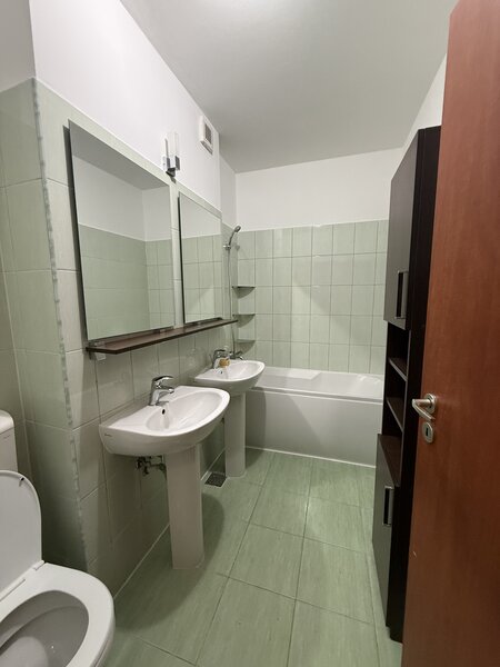 Titan - Auchan apartament 2 camere